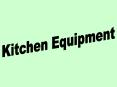 Kitchen Equipment PowerPoint PPT Presentation