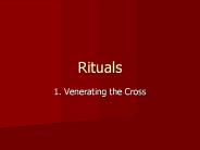 Rituals