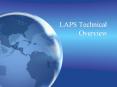 LAPS Technical Overview PowerPoint PPT Presentation