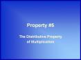 Property PowerPoint PPT Presentation