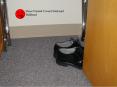 Shoes Pointed Toward Starboard Bulkhead PowerPoint PPT Presentation