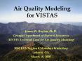 Comprehensive Particulate Matter Modeling: A One Atmosphere Approach PowerPoint PPT Presentation