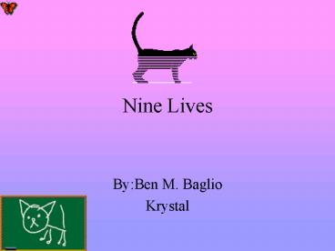 Nine Lives