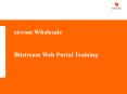 eircom Wholesale PowerPoint PPT Presentation