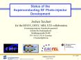 PowerPoint Prsentation des FZ Rossendorf PowerPoint PPT Presentation