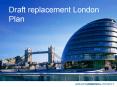 Draft replacement London Plan PowerPoint PPT Presentation
