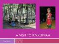 A Visit to K'V'Kuppam PowerPoint PPT Presentation