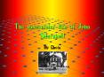 The spectacular life of John Marshall PowerPoint PPT Presentation
