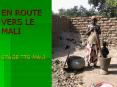 EN ROUTE VERS LE MALI STAGE TTS MALI PowerPoint PPT Presentation