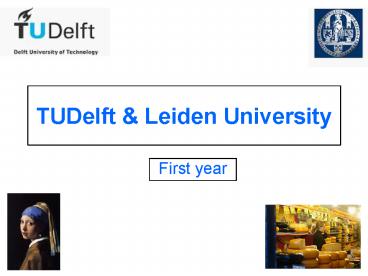 TUDelft