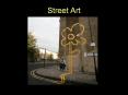 Street Art PowerPoint PPT Presentation
