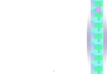 presentation player overlay