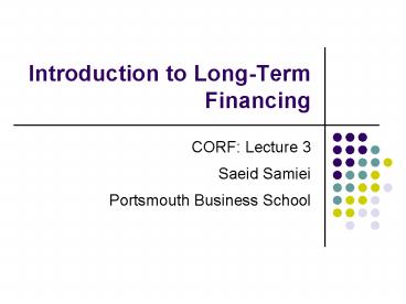 presentation player overlay