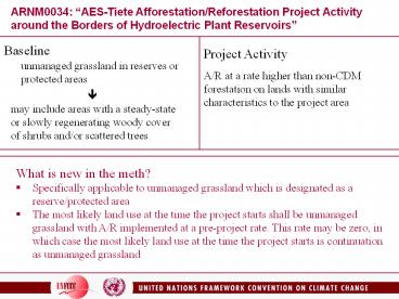presentation player overlay