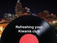 Refreshing your Kiwanis club PowerPoint PPT Presentation