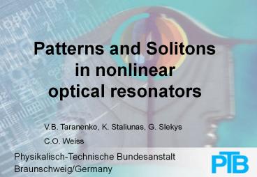 Patterns%20and%20Solitons%20in%20nonlinear%20optical%20resonators