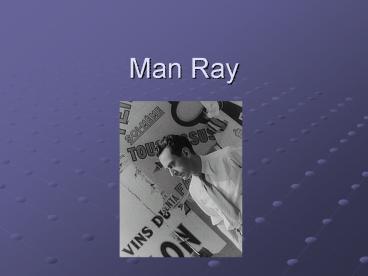 presentation player overlay