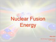 Nuclear%20Fusion%20Energy