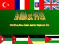 The Middle East 19191939 PowerPoint PPT Presentation