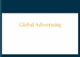 Global Advertising PowerPoint PPT Presentation