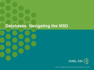 presentation player overlay