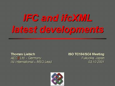 presentation player overlay