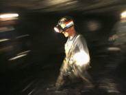 The Utah Mine Collapse