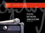 social networks