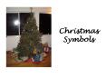 Christmas Symbols PowerPoint PPT Presentation