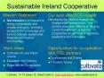 Cultivate, 1519 Essex St' West Dublin 8' www'cultivate'ie, www'sustainable'ie PowerPoint PPT Presentation