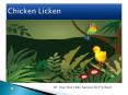 Chicken Licken PowerPoint PPT Presentation