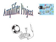 Amplifier Project