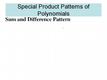 presentation player overlay