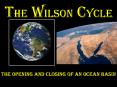 The Opening and Closing of An Ocean Basin PowerPoint PPT Presentation