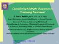 Considering%20Multiple%20Outcomes%20in%20Stuttering%20Treatment PowerPoint PPT Presentation