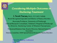 Considering%20Multiple%20Outcomes%20in%20Stuttering%20Treatment
