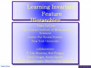 Learning%20Invariant