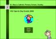 KS1 Sports Day Events 2009 PowerPoint PPT Presentation