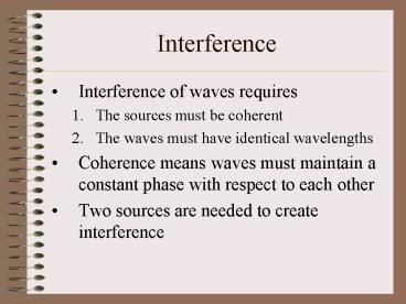 presentation player overlay