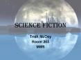 Science Fiction PowerPoint PPT Presentation