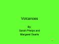 Volcanoes PowerPoint PPT Presentation