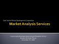 Market Analysis Services PowerPoint PPT Presentation
