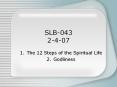 SLB-043%202-4-07 PowerPoint PPT Presentation