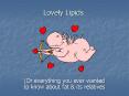 Lovely Lipids PowerPoint PPT Presentation