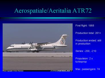 presentation player overlay