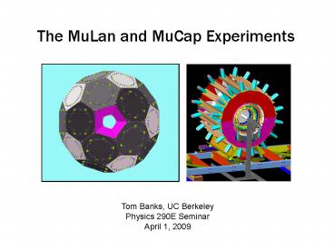 Collaborating Institutions Petersburg Nuclear Physics Institute PNPI, Gatchina, Russia Paul Scherrer