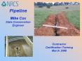 Pipeline PowerPoint PPT Presentation