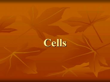 presentation player overlay