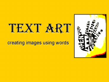 presentation player overlay