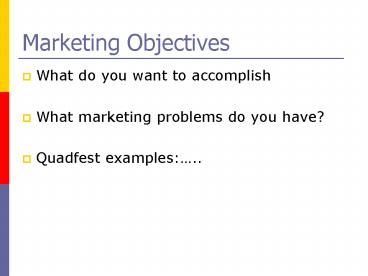 presentation player overlay